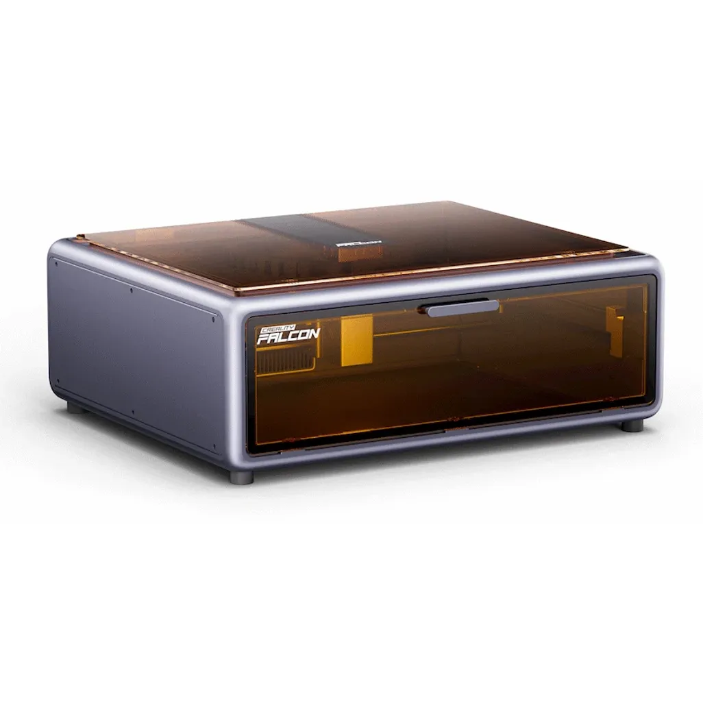 Creality Falcon A1 Laser Engraver 10W