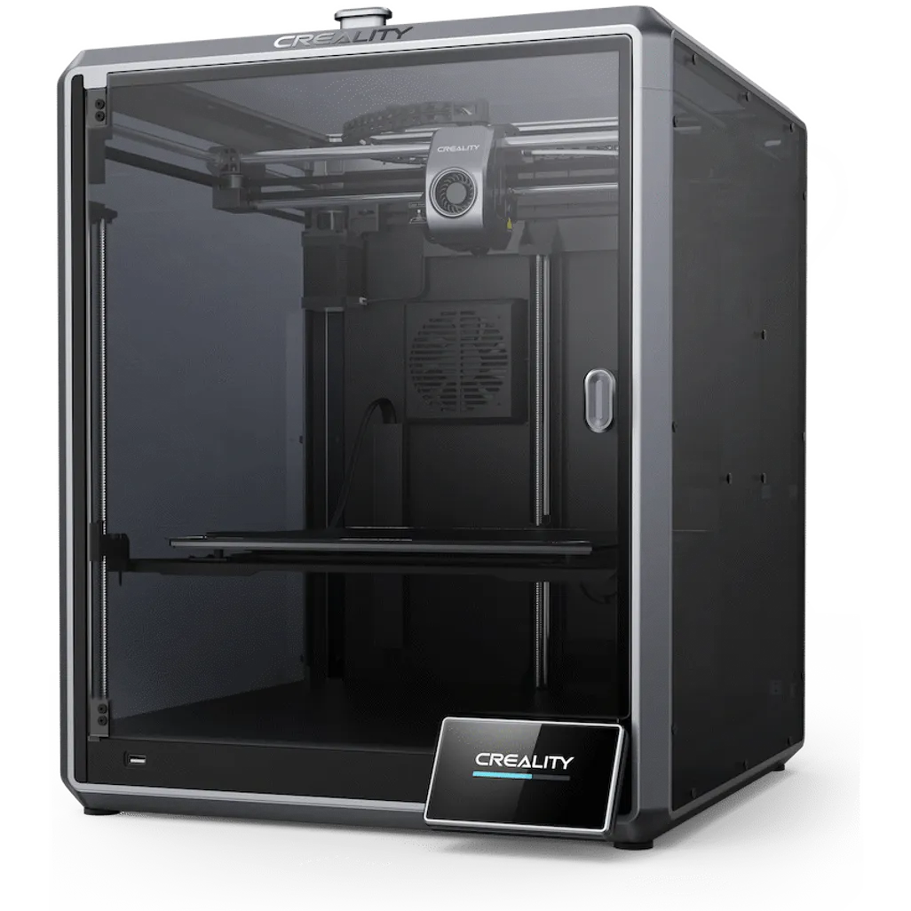 Creality K1 Max 3D Printer 300x300x300 with CFS Interface
