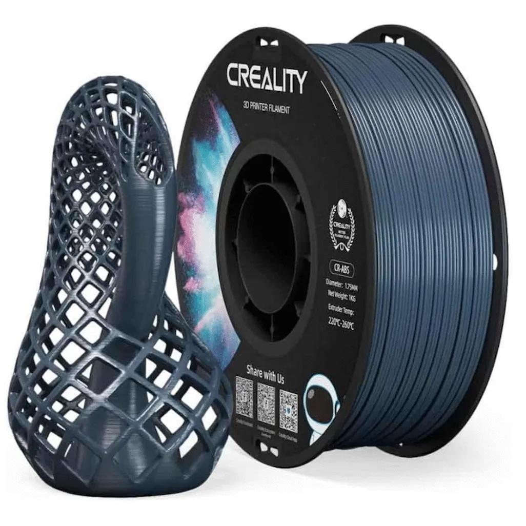 Creality ABS Filament Gray 1Kg