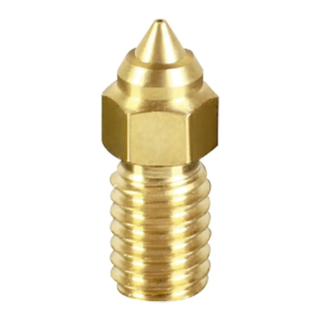 Creality High-Speed Nozzle M6xd0.4 for Ender-5 S1, Ender 3V3SE
