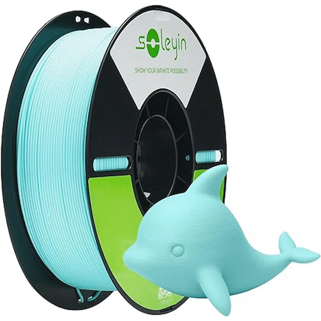 Creality Soleyin Ultra PLA Ocean Blue 1kg