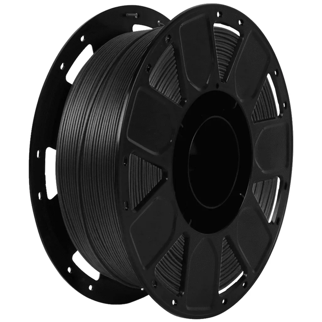Ender PLA Black Filament 1Kg