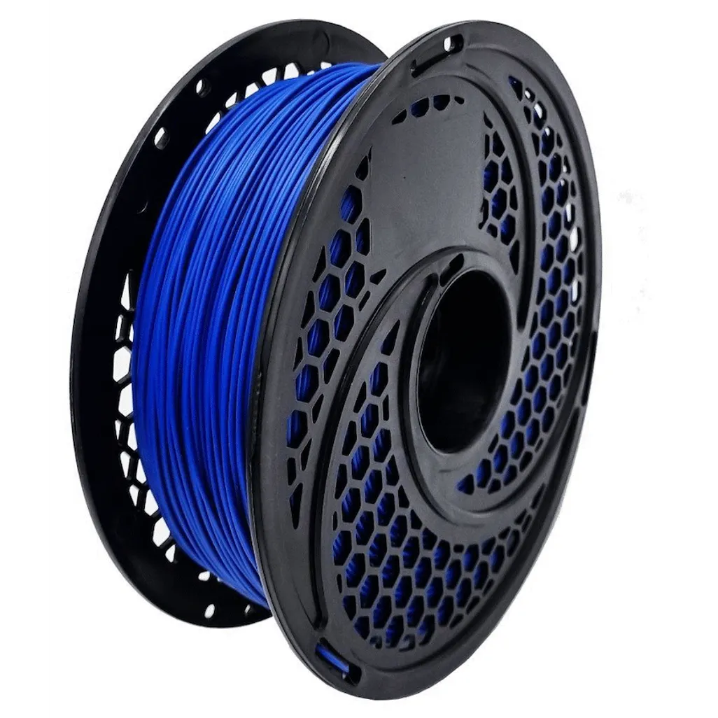 SA Filament ABS Premium Filament 1kg - Blue