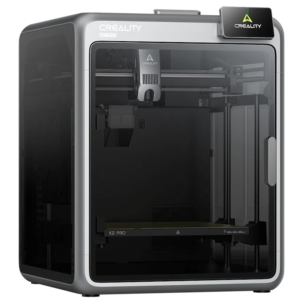 Creality K2 PRO 3D Printer - 300*300*300mm