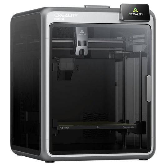 Creality K2 PRO 3D Printer - 300*300*300mm