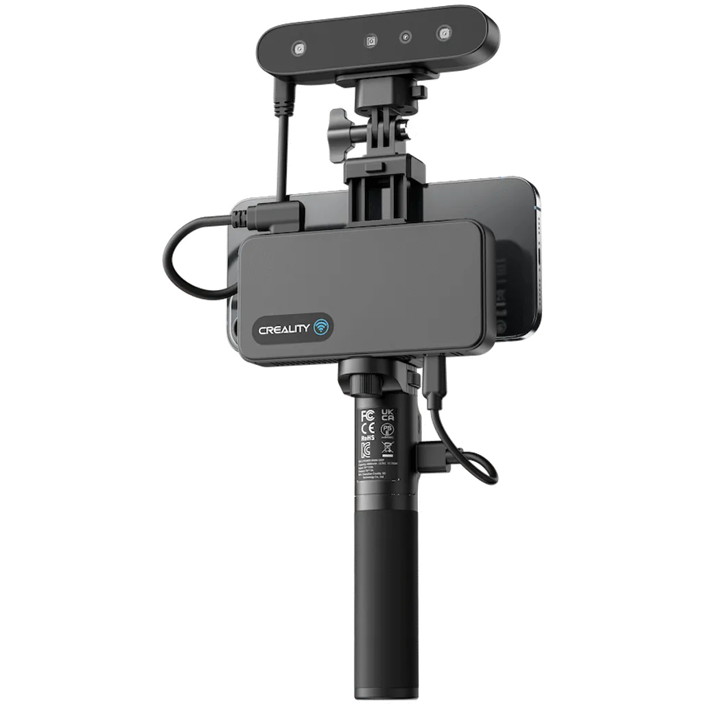 Creality CR-Scan Ferret Pro 3D Scanner Kit
