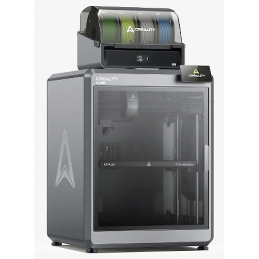 Creality K2 Plus Combo 3D Printer 350x350x350mm with CFS