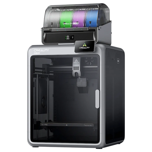 Creality K2 PRO 3D Printer and CFS Combo - 300*300*300mm