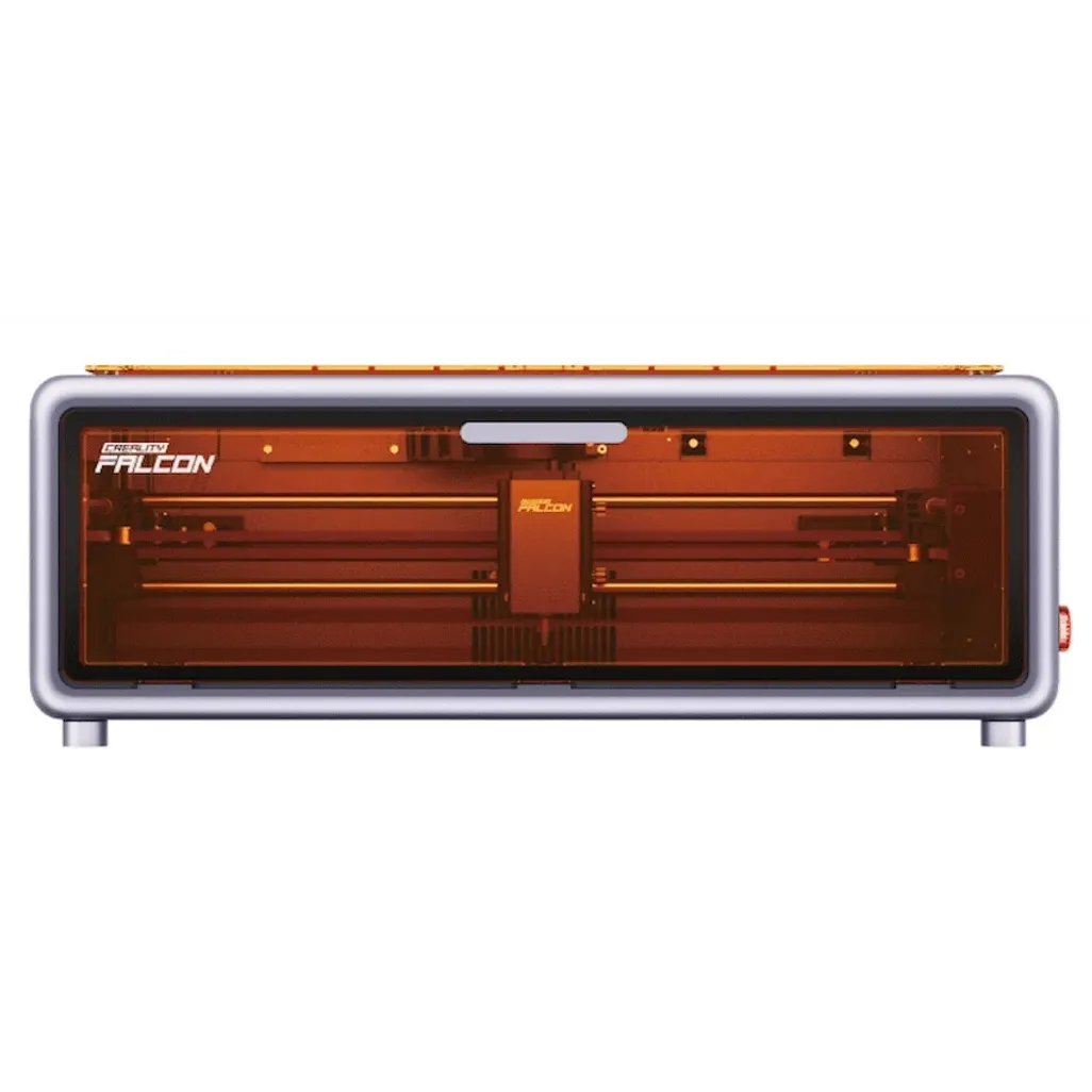 Creality Falcon A1 Pro Laser Engraver 20W