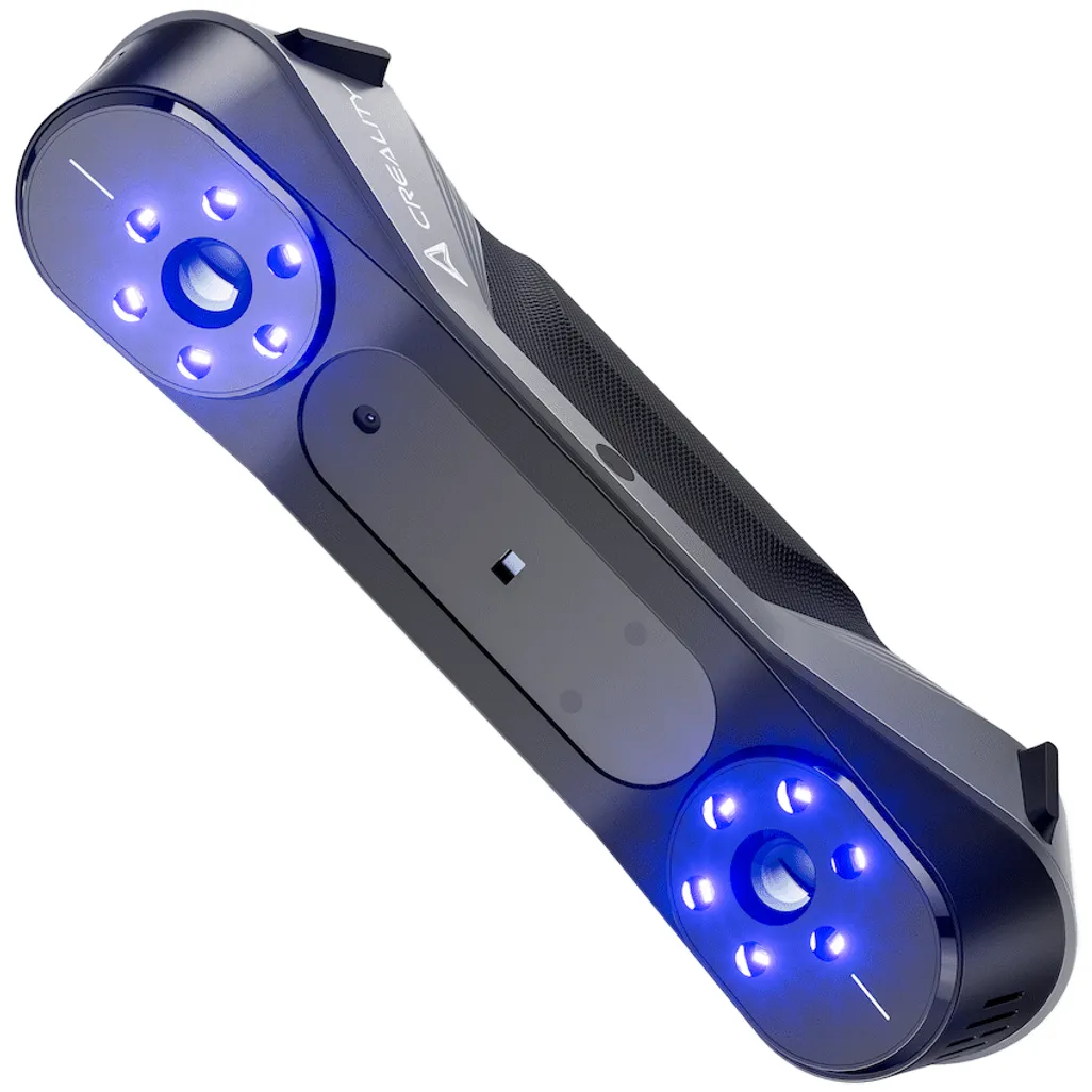 Creality CR-Scan Raptor 3D Scanner