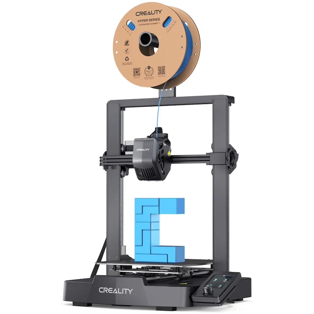 Creality Ender 3V3SE 3D Printer 220x220x250