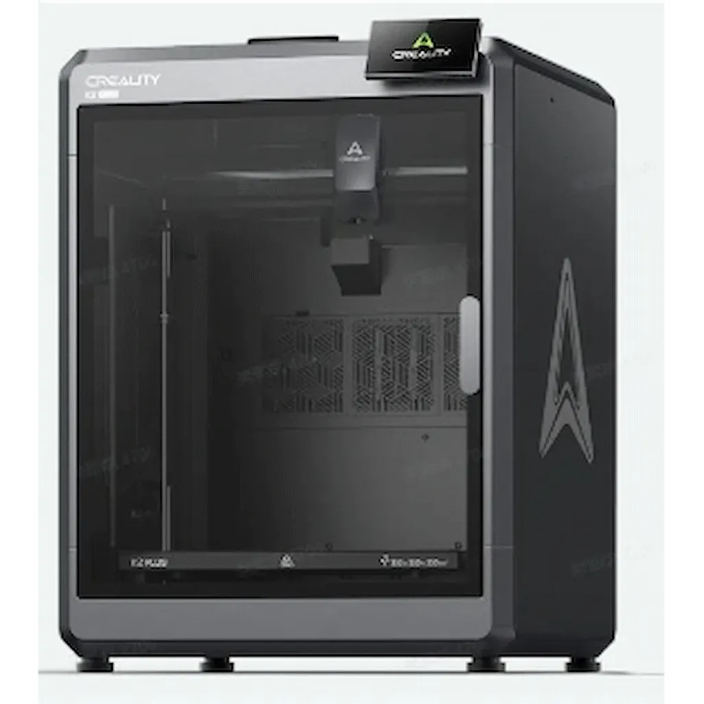 Creality K2 Plus 3D Printer 350x350x350mm