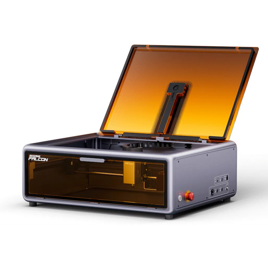 Creality Falcon A1 Laser Engraver 10W