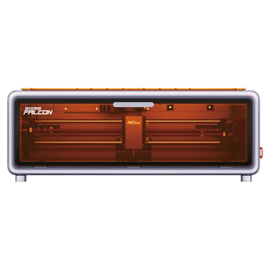 Creality Falcon A1 Laser Engraver 10W