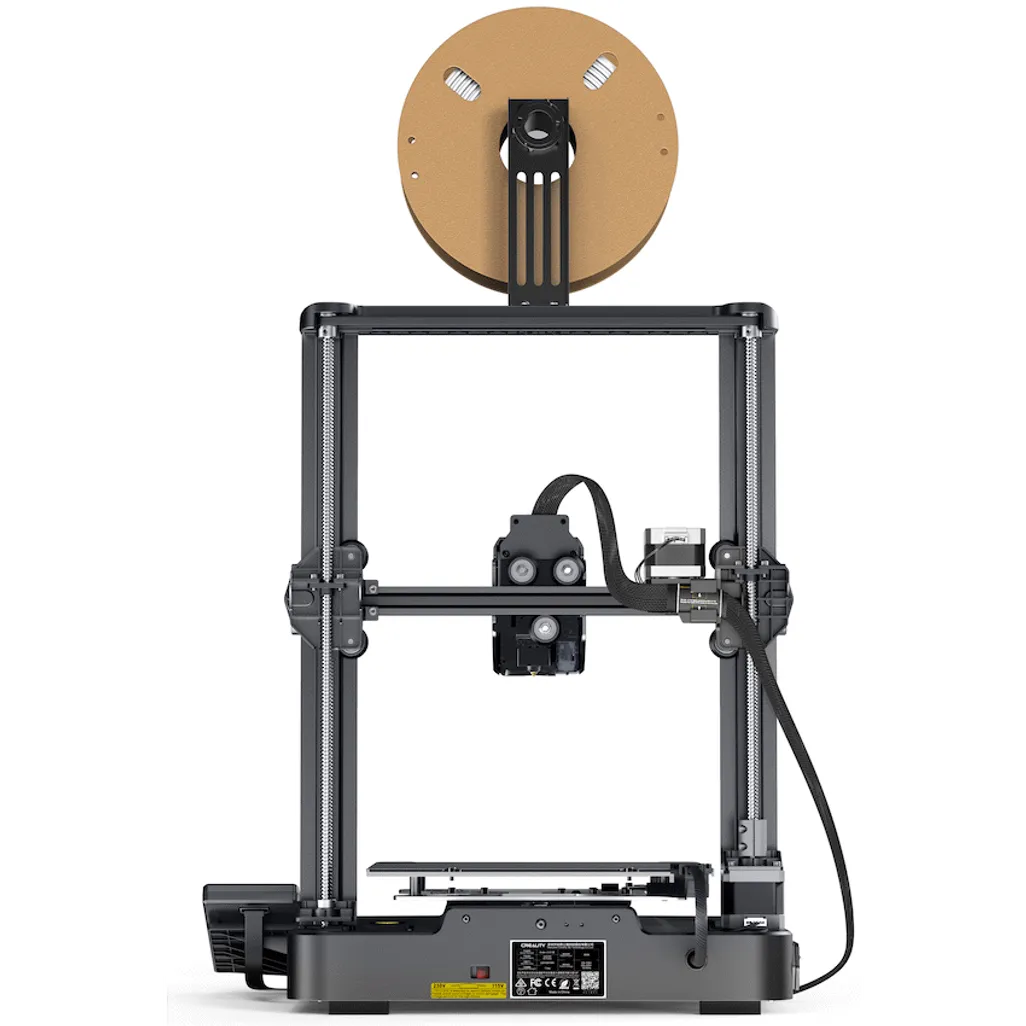 Creality Ender 3V3SE 3D Printer 220x220x250