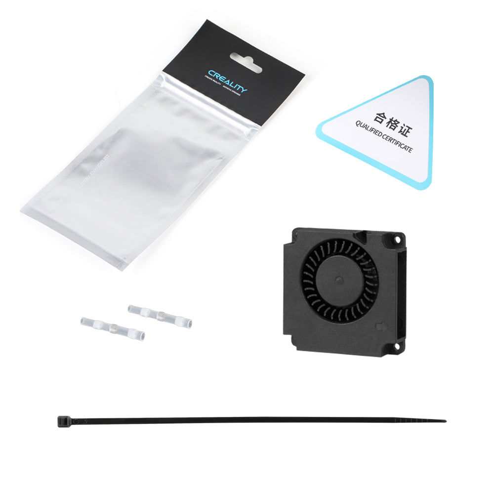 Creality 4010 Hotend Blower Cooling Fan 24V -Ender-3 V2/Ender-5 Pro/Ender-5Plus/Cr-6 SE