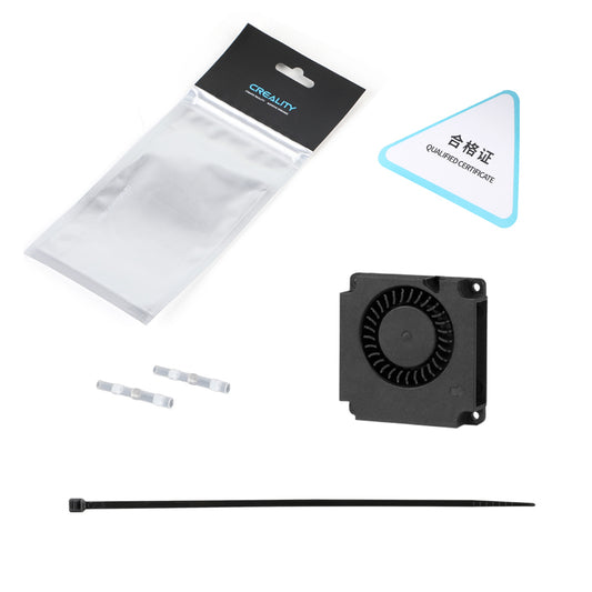 Creality 4010 Hotend Blower Cooling Fan 24V -Ender-3 V2/Ender-5 Pro/Ender-5Plus/Cr-6 SE