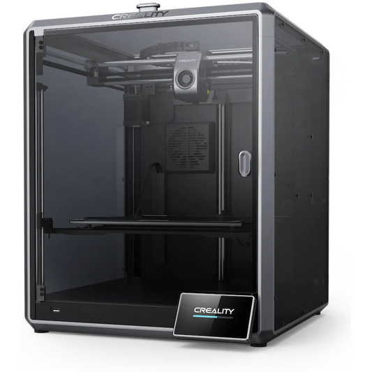Creality K1 Max 3D Printer 300x300x300 with CFS Interface
