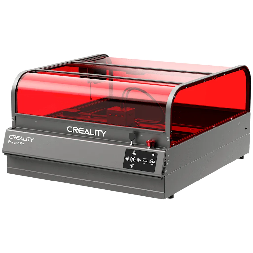 Creality Falcon 60W Enclosed Laser Engraver