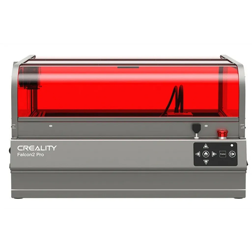 Creality Falcon 60W Enclosed Laser Engraver
