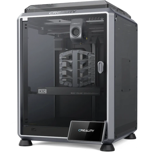 Creality K1-C 3D Printer 220x220x250 with CFS Integration