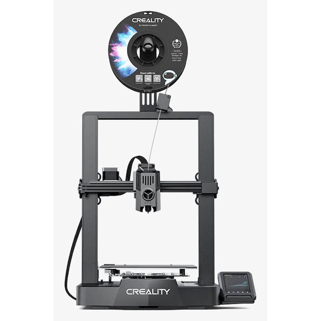 Creality Ender 3-V3-KE 3D Printer 220x220x240