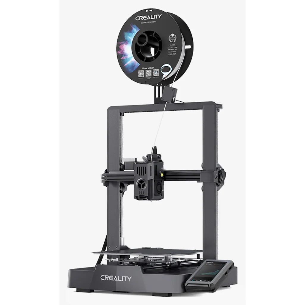 Creality Ender 3-V3-KE 3D Printer 220x220x240