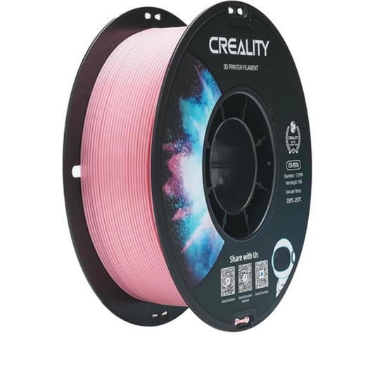 Creality – PETG – Pink – 1kg – 1.75mm