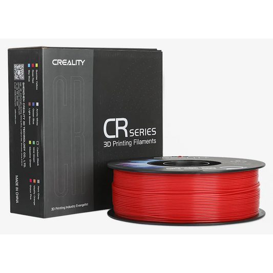 Creality ABS Filament - Red 1kg