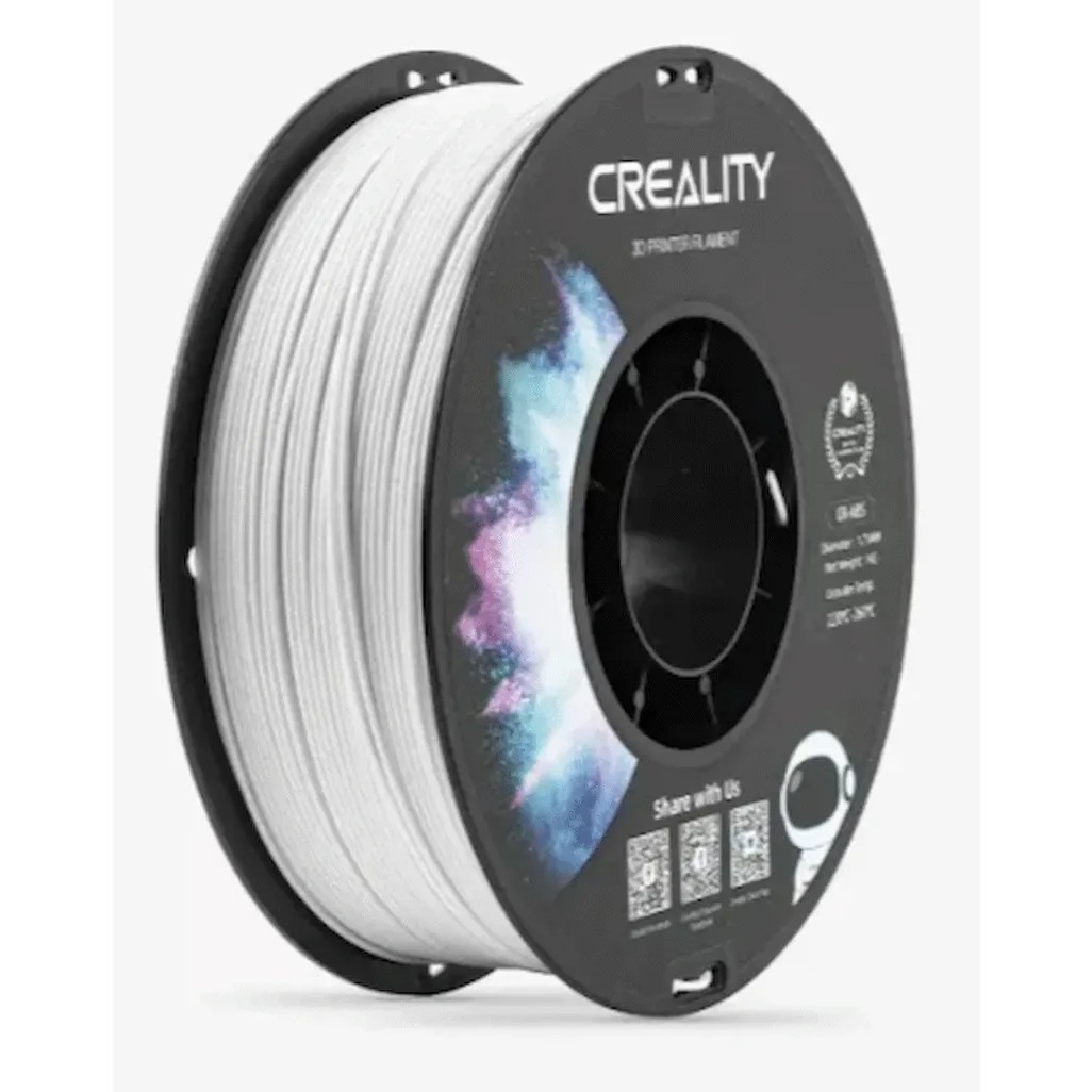 Creality ABS Filament - White