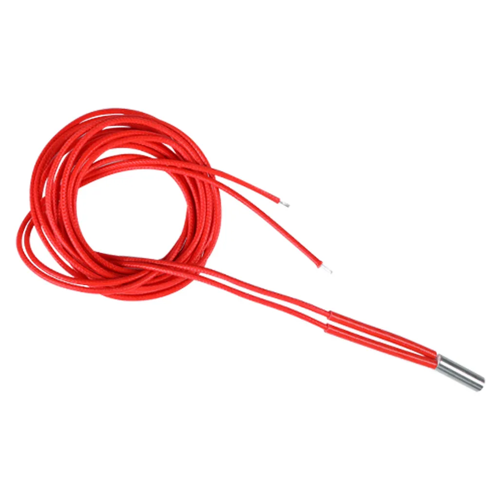 Creality Heating Tube - 24v 40w Universal Ender 3, 5, 6
