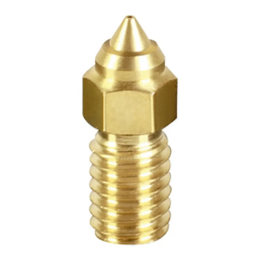 Creality High-Speed Nozzle M6xd0.4 for Ender-5 S1, Ender 3V3SE