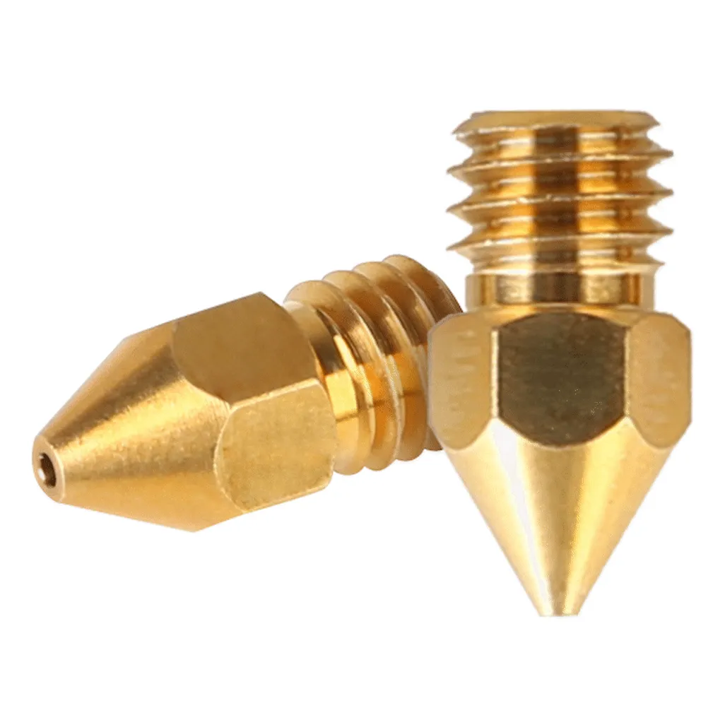 Creality MK8 Nozzle 24-Piece Package