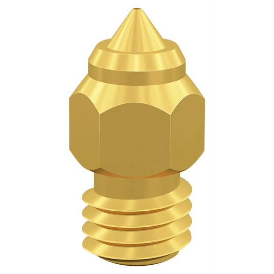 Creality MK Nozzle M6x0.04 Brass H59