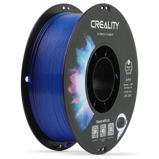 Creality PETG Filament - Blue 1kg