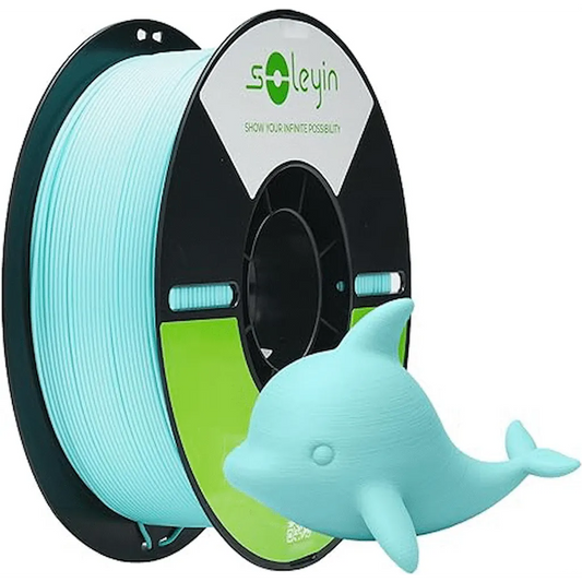Creality Soleyin Ultra PLA Ocean Blue 1kg