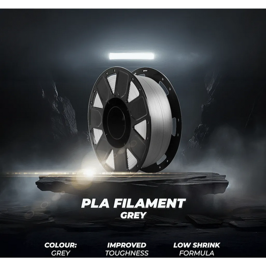 Ender PLA Filament - Grey 1kg