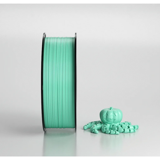 Ender PLA+ Filament - Jade Green 1kg
