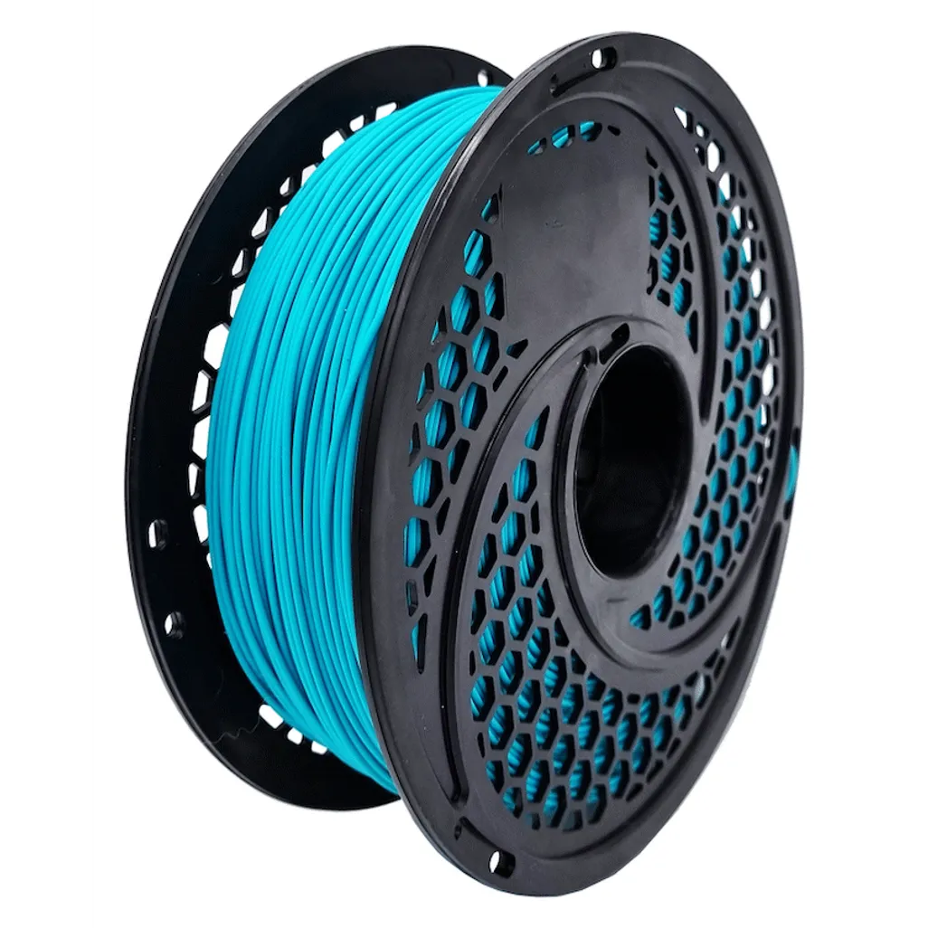 PLA Filament - Turquoise (1kg, 1.75mm)