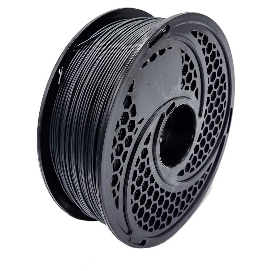 SA Filament ABS Premium Filament 1kg - Black