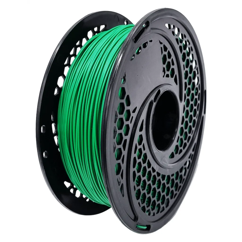 SA Filament ABS Premium Filament 1kg - Green