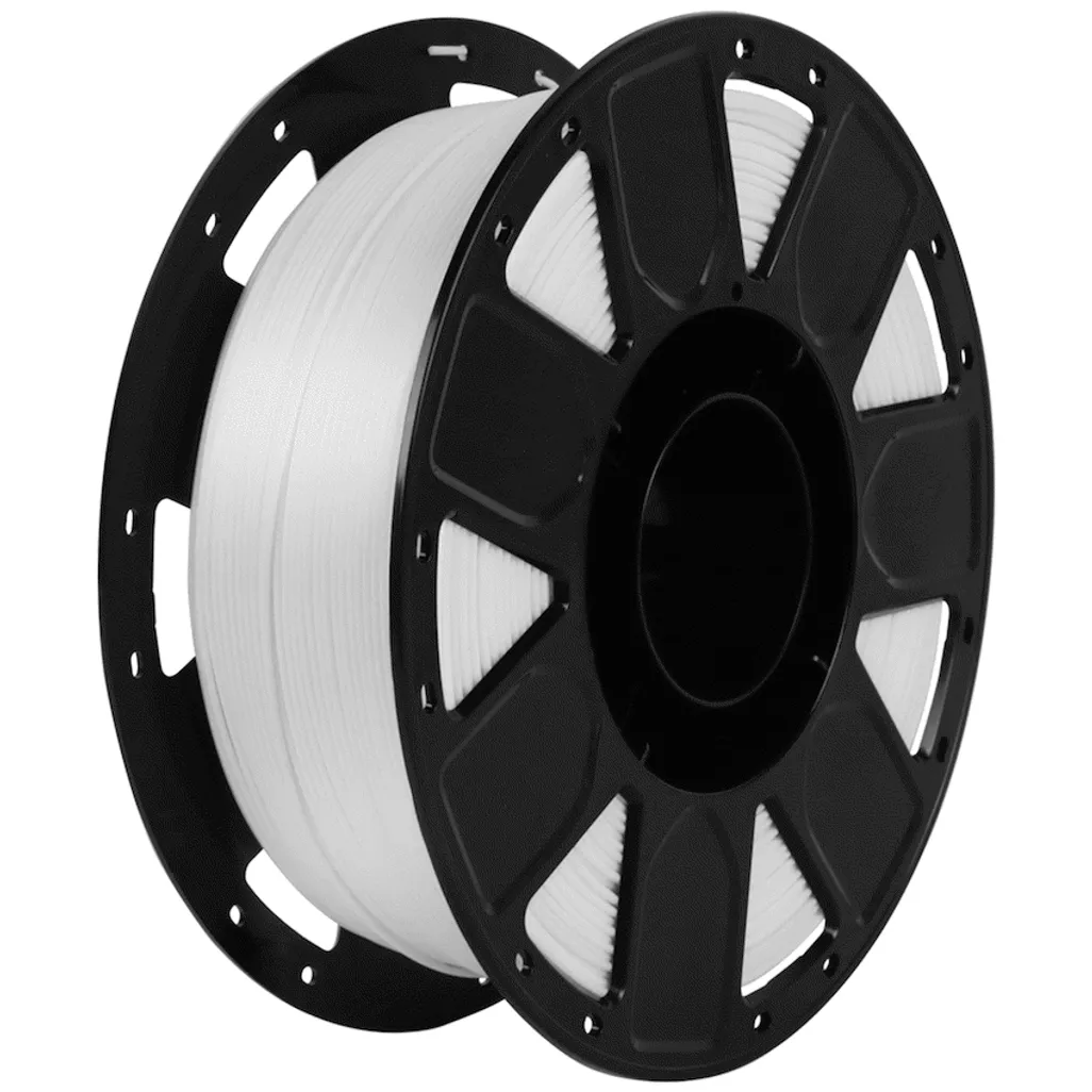 Ender PLA Filament - White (1kg)